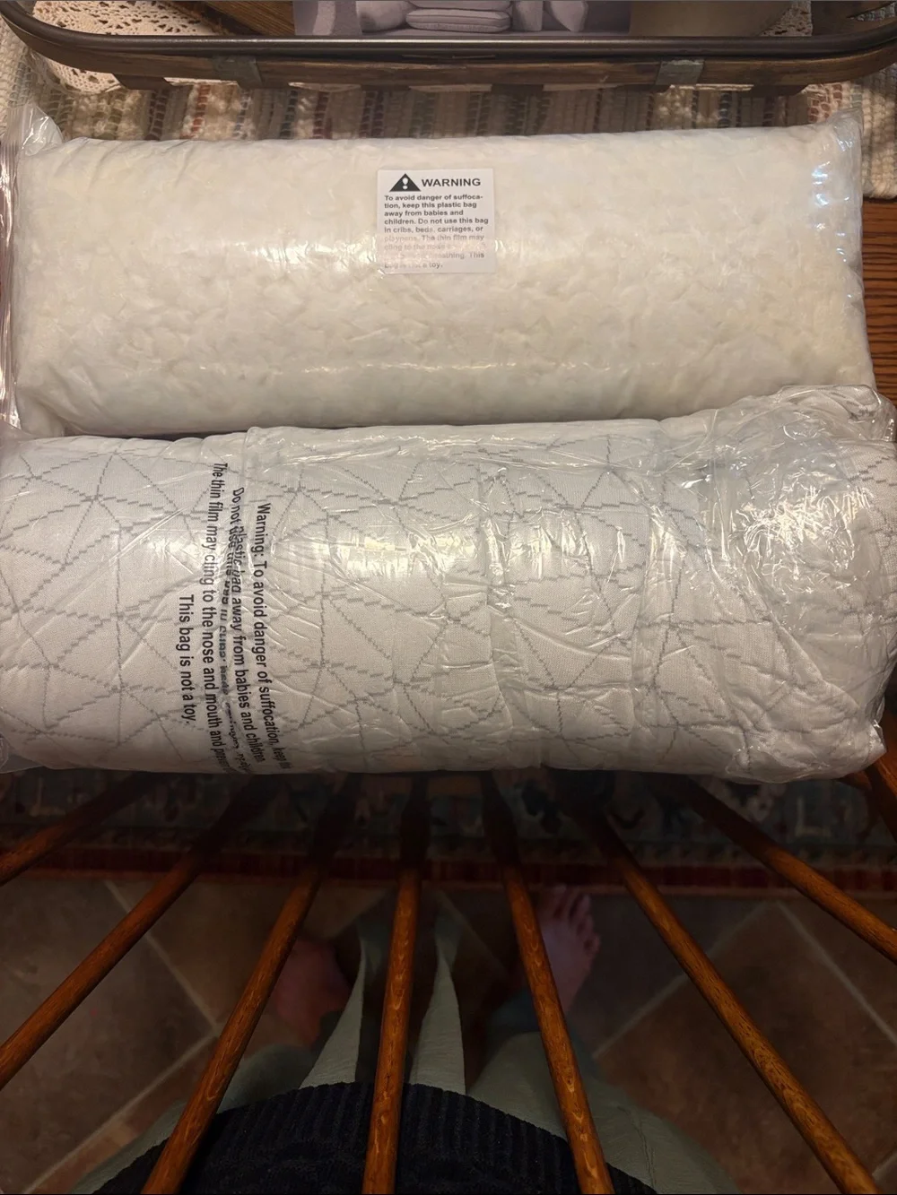 COOP ORIGINAL CUT OUT PILLOW